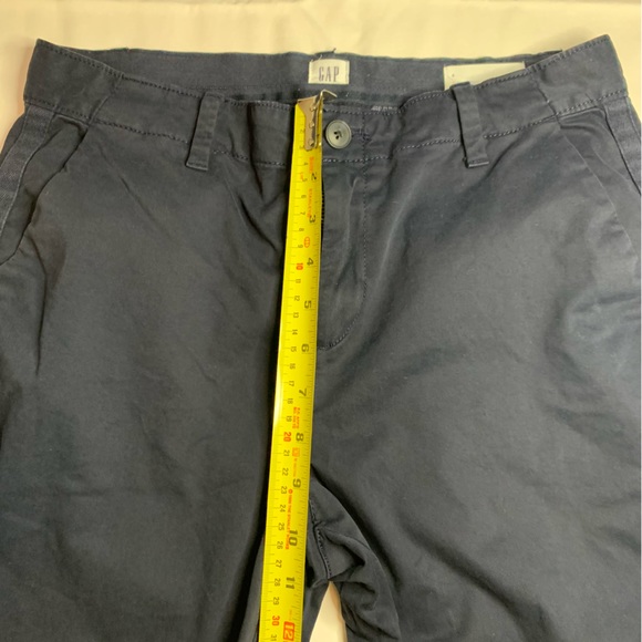 GAP Girlfriend Chino size 4 - Picture 5 of 7